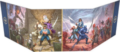 Cosmere RPG: Stormlight GM Screen