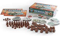 Memoir '44: Eastern Front