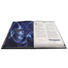 Cosmere RPG: Stormlight Handbook