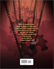 Dungeon and Dragons: Eberron – Forge of the Artificer Alternate Cover