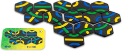 Tantrix Puzzle Pack