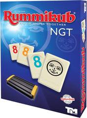 Rummikub NGT Travel