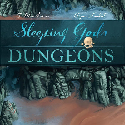 Cooperative Games, Sleeping Gods: Dungeons