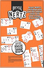 Bicycle: Nertz