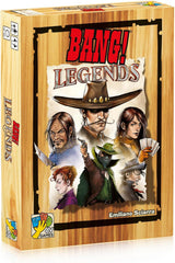 BANG! Legends