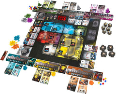 Adrenaline: Team Play DLC