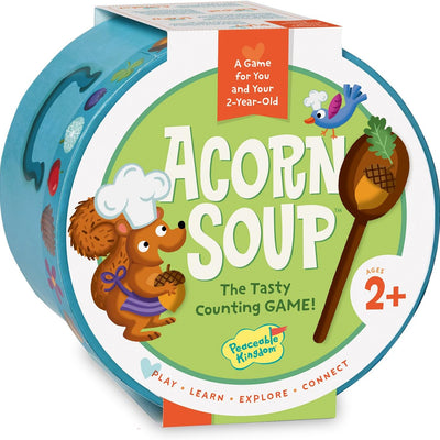 Products, Acorn Soup