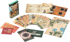 Professor Puzzle: Escape from the Lost Temple