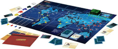 Pandemic: Legacy Season 1 - Blue Edition