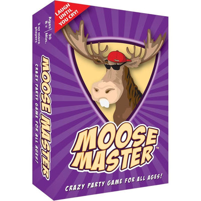 All Products, Moose Master