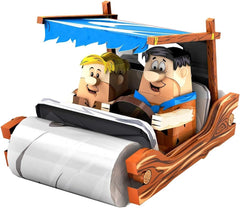 Metal Earth: The Flintstones Car