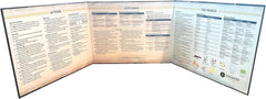 Cosmere RPG: Stormlight GM Screen