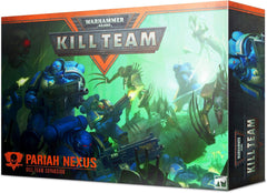 Kill Team: Pariah Nexus Expansion