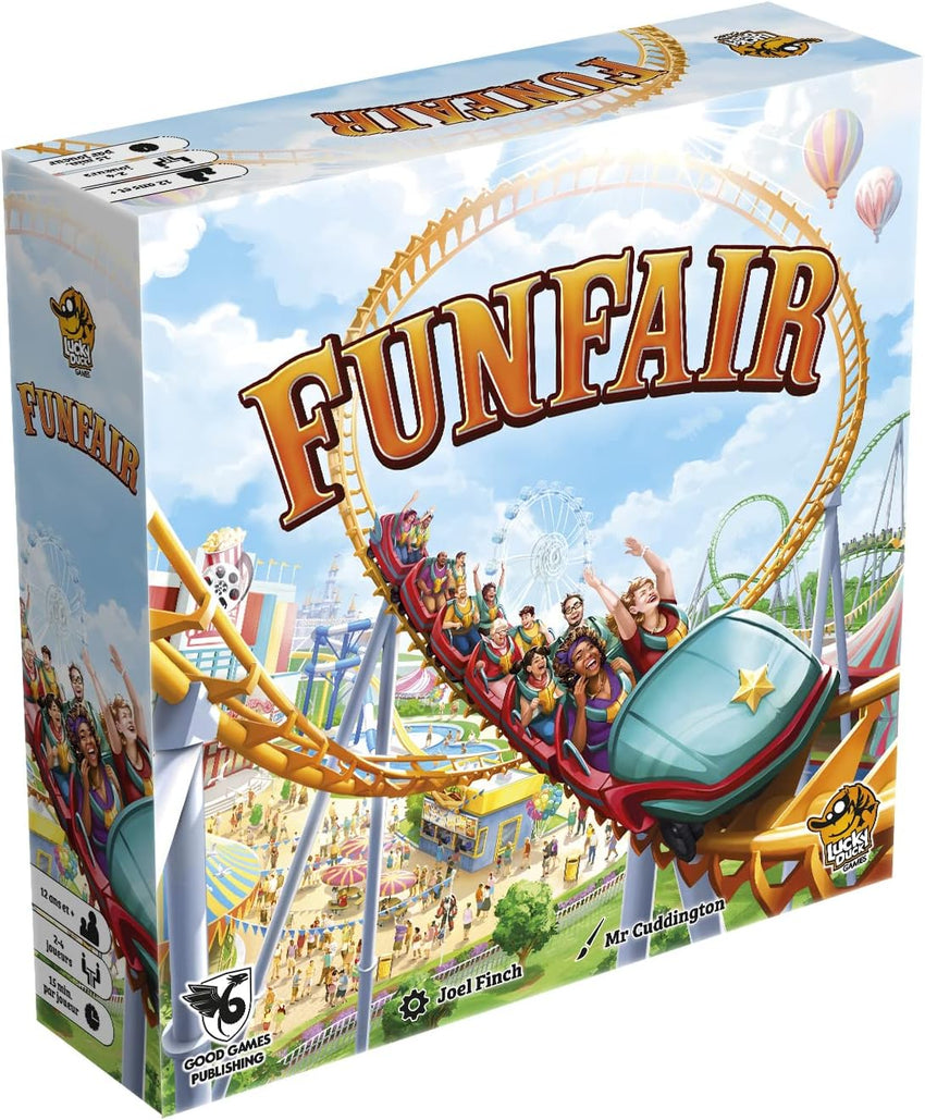 Funfair