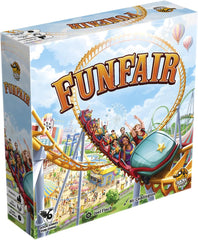 Funfair