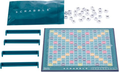 Travel Scrabble