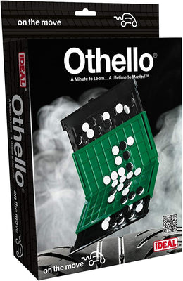 Traditional Games, Othello On The Move
