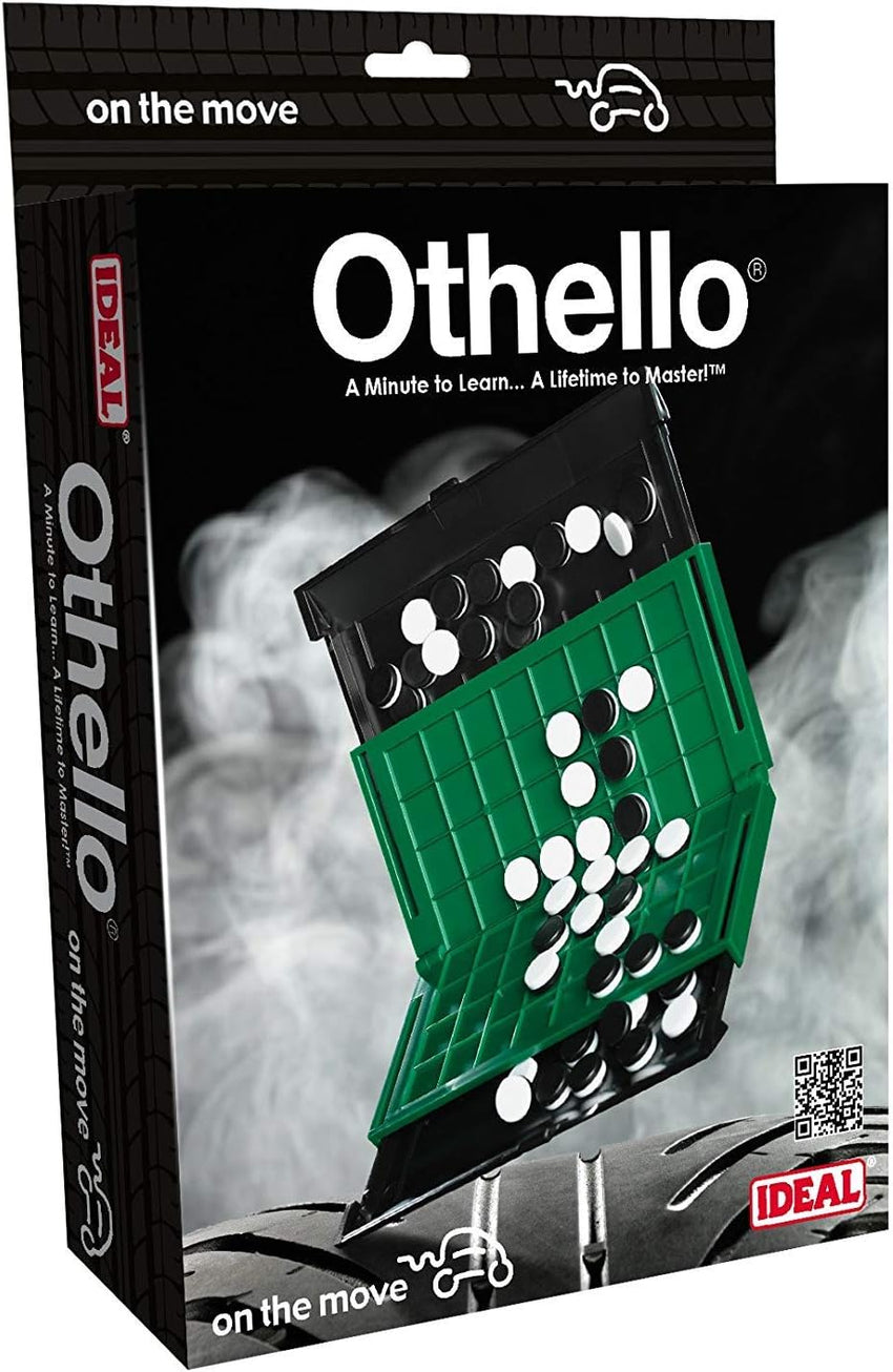Othello On The Move