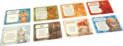 Brandon Sanderson's Shards of Creation