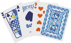 Bicycle: Bluey Playing Cards