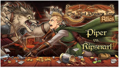 Red Dragon Inn: Piper VS Ripsnarl