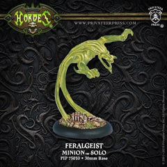 Hordes: Minions – Feralgeist