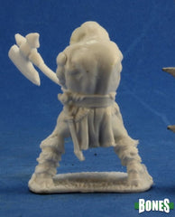 Cuth Wolfson Barbarian Male