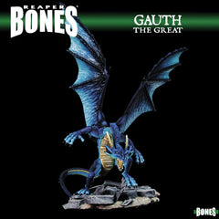 Gauth Dragon