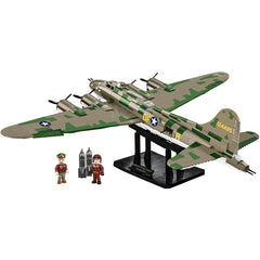 COBI EXECUTIVE EDITION Boeing B-17F Flying Fortress Memphis Belle 1376pc