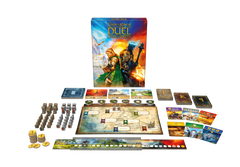 The Lord of the Rings: Duel for Middle-Earth