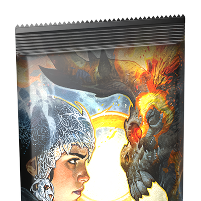 All Products, The Lord of the Rings: Duel for Middle-Earth – Allies