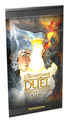 The Lord of the Rings: Duel for Middle-Earth – Allies