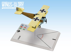 WWI Wings of Glory: Airplane Pack – Aviatik D.I Sabeditsch