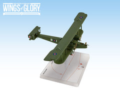 WWI Wings of Glory: Special Pack – Handley-Page O/400 RAF