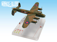 WW2 Wings of Glory: Special Pack – Avro Lancaster B Mk. III Dambuster