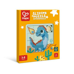Hape: Sliding Puzzle