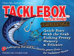 Tackle Box 5 Game
