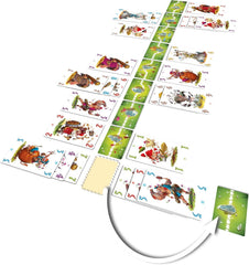 Schotten Totten