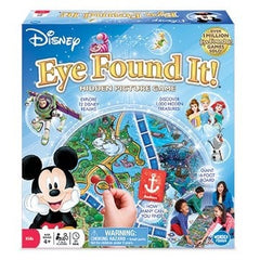 Eye Found It! Disney