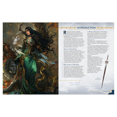 COSMERESTORMLIGHT STONE WALKERS