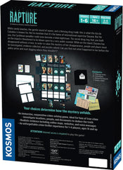 Masters of Crime: Rapture