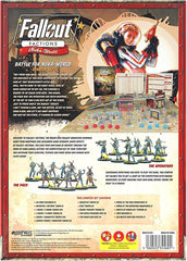 Fallout: Factions – Battle for Nuka-World Starter Set