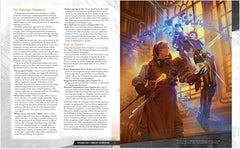 Dungeon and Dragons: Eberron – Forge of the Artificer