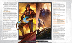 Dungeon and Dragons: Eberron – Forge of the Artificer