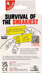 Don't Get Got Travel Pack