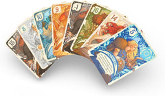 Brandon Sanderson's Shards of Creation