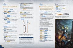 Cosmere RPG: Stormlight – The First Step