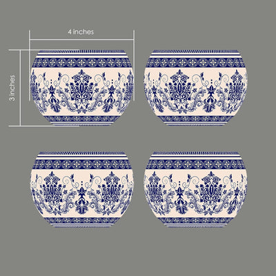 All Products, Pintoo Flowerpot Puzzle: Classic Ornamental 80pc
