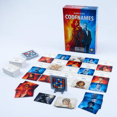 Codenames 2025 Refresh
