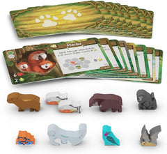 Life of the Amazonia: Mini-Expansion